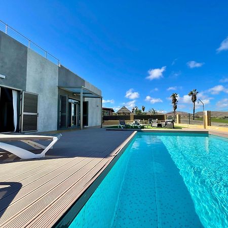 Villa Bali Golf Las Salinas 科斯塔卡莱塔 外观 照片