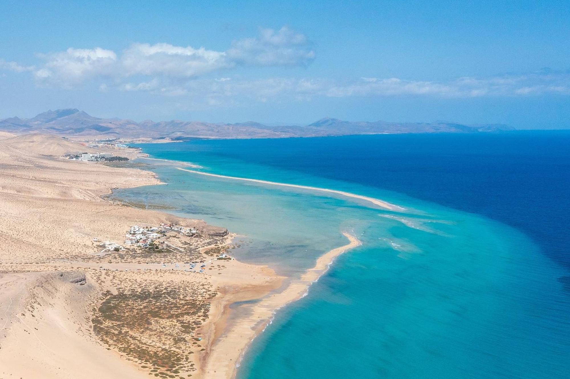 Villa Bali Golf Las Salinas 科斯塔卡莱塔 外观 照片
