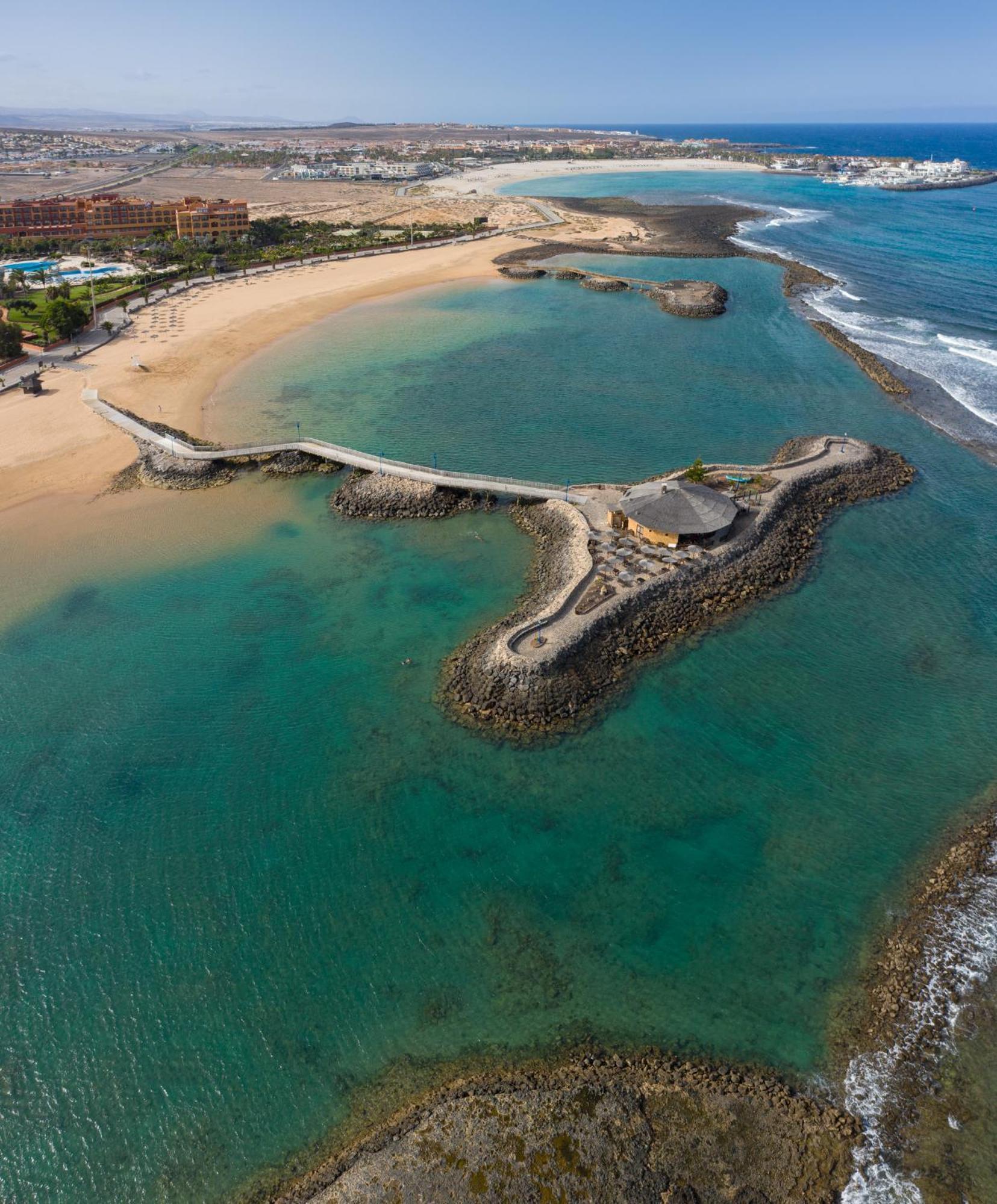 Villa Bali Golf Las Salinas 科斯塔卡莱塔 外观 照片