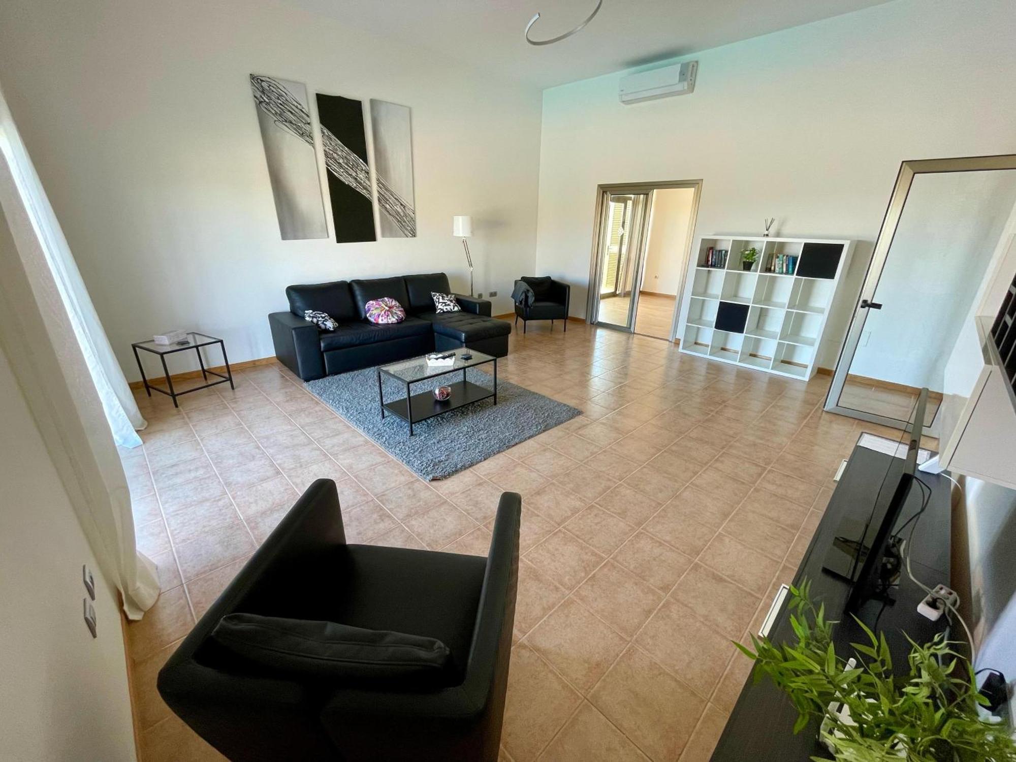 Villa Bali Golf Las Salinas 科斯塔卡莱塔 外观 照片