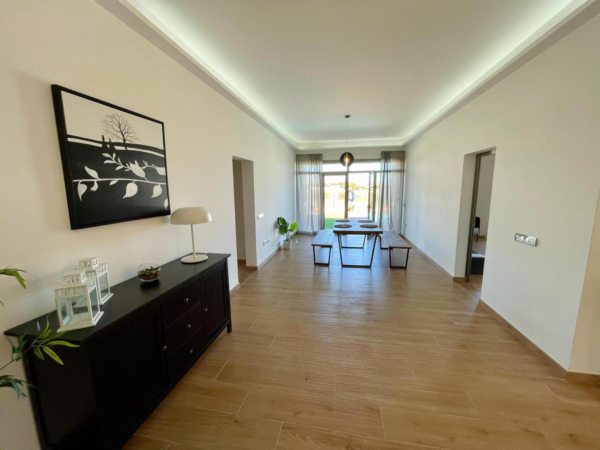Villa Bali Golf Las Salinas 科斯塔卡莱塔 外观 照片