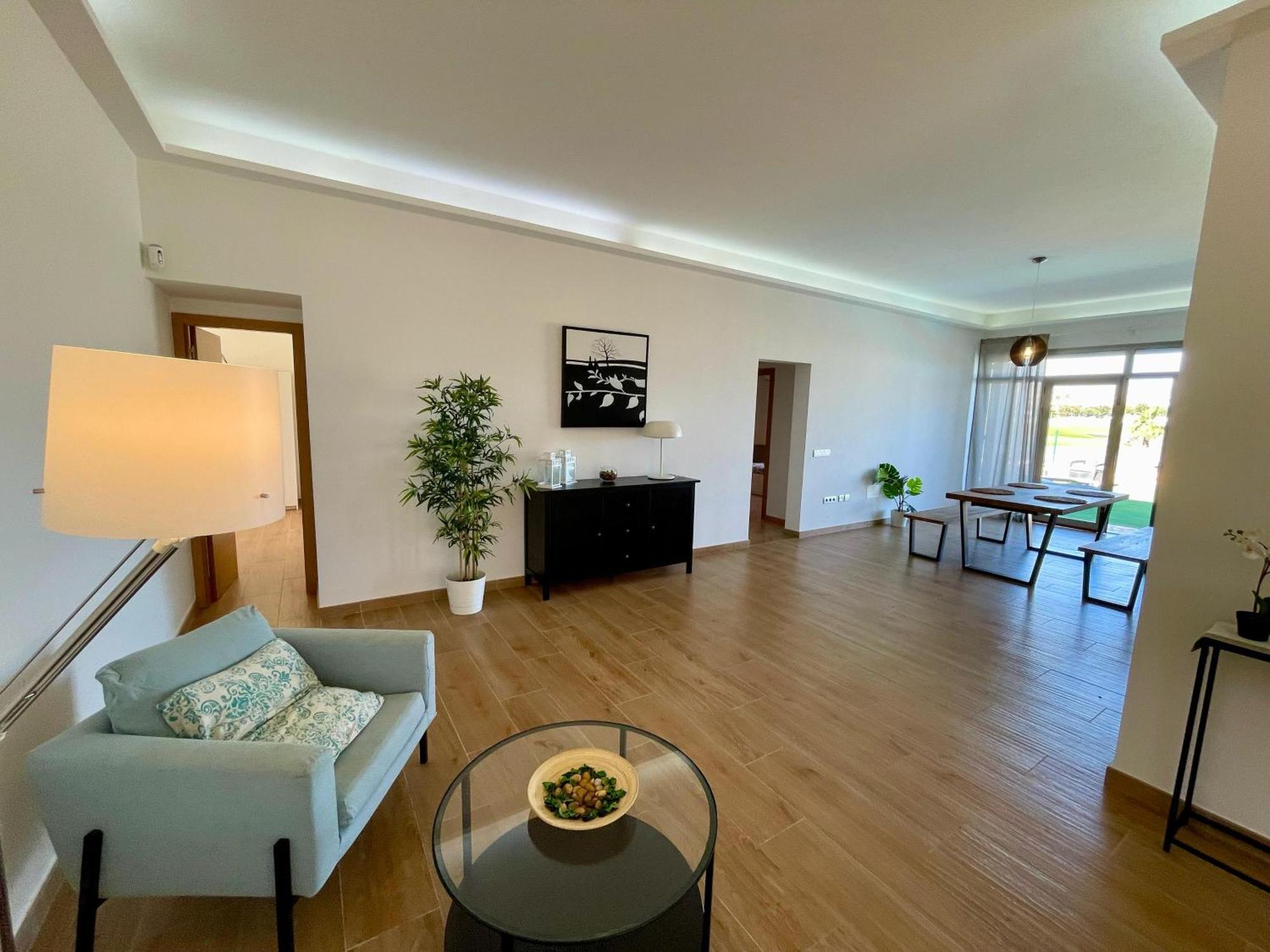 Villa Bali Golf Las Salinas 科斯塔卡莱塔 外观 照片