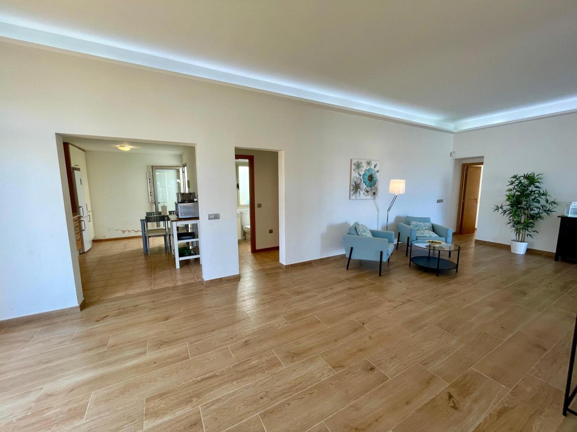 Villa Bali Golf Las Salinas 科斯塔卡莱塔 外观 照片