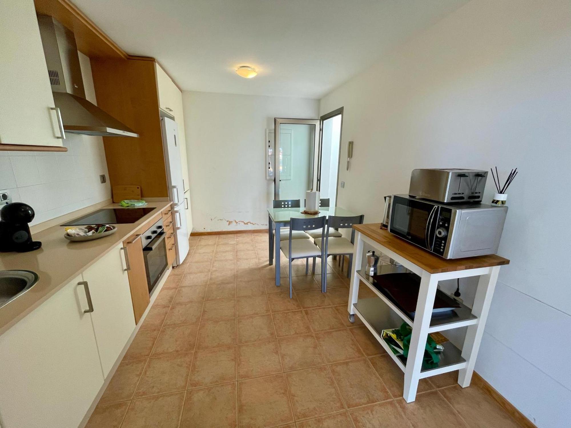 Villa Bali Golf Las Salinas 科斯塔卡莱塔 外观 照片