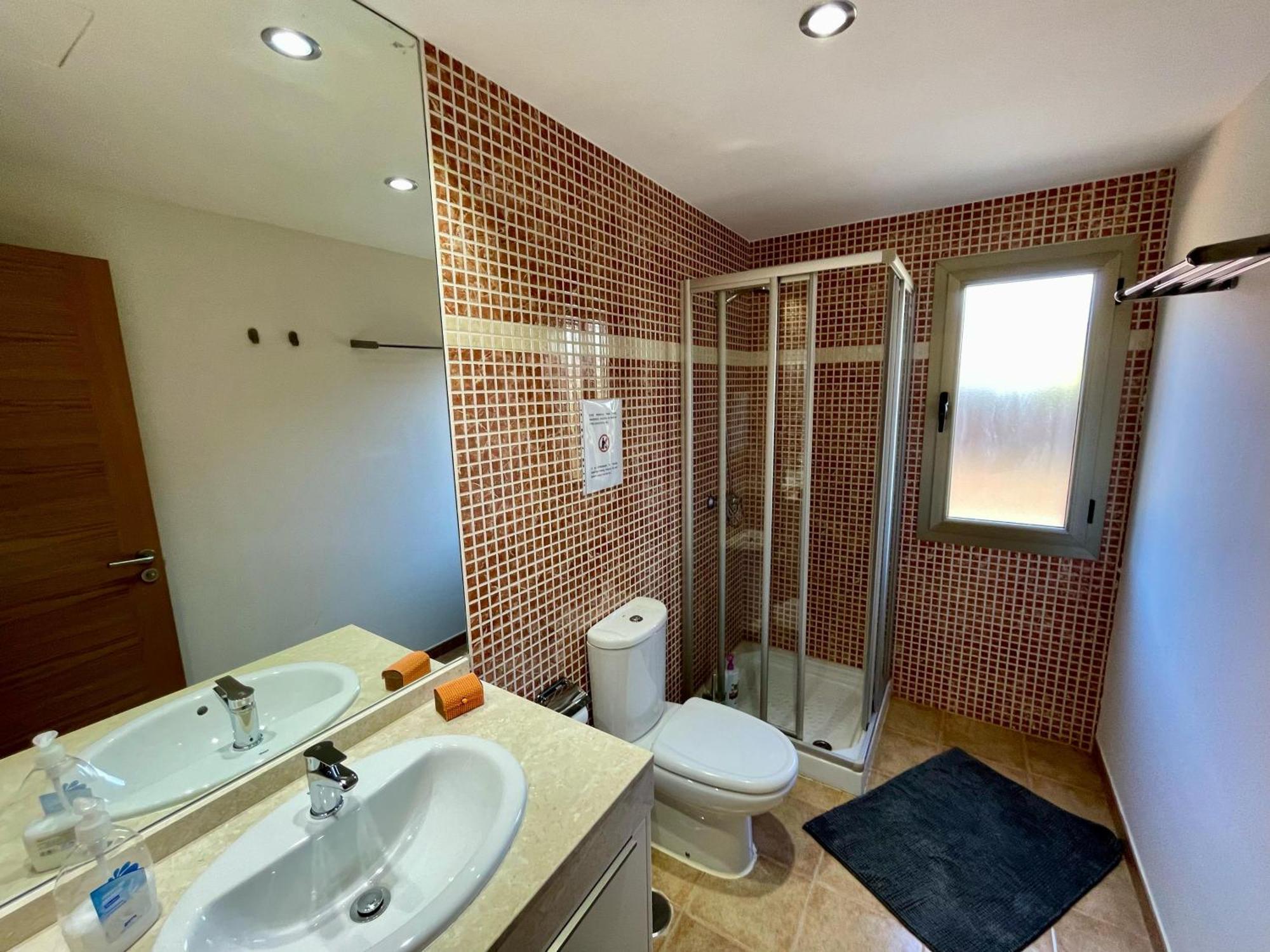 Villa Bali Golf Las Salinas 科斯塔卡莱塔 外观 照片