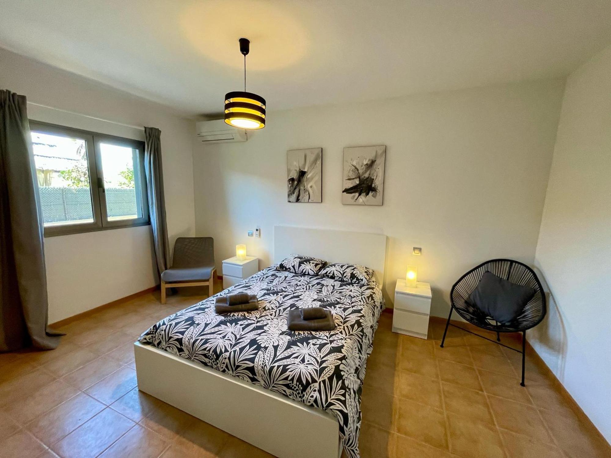 Villa Bali Golf Las Salinas 科斯塔卡莱塔 外观 照片