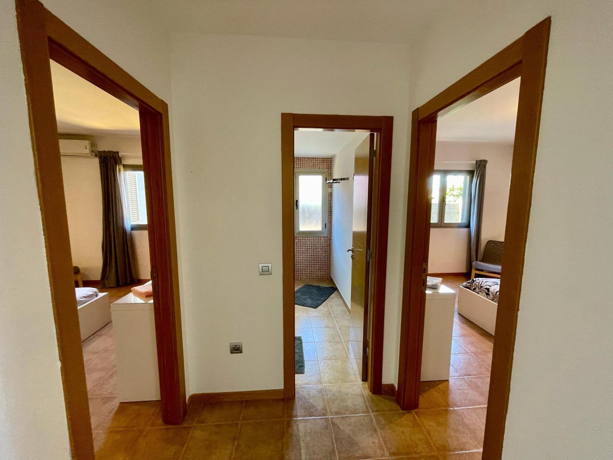 Villa Bali Golf Las Salinas 科斯塔卡莱塔 外观 照片