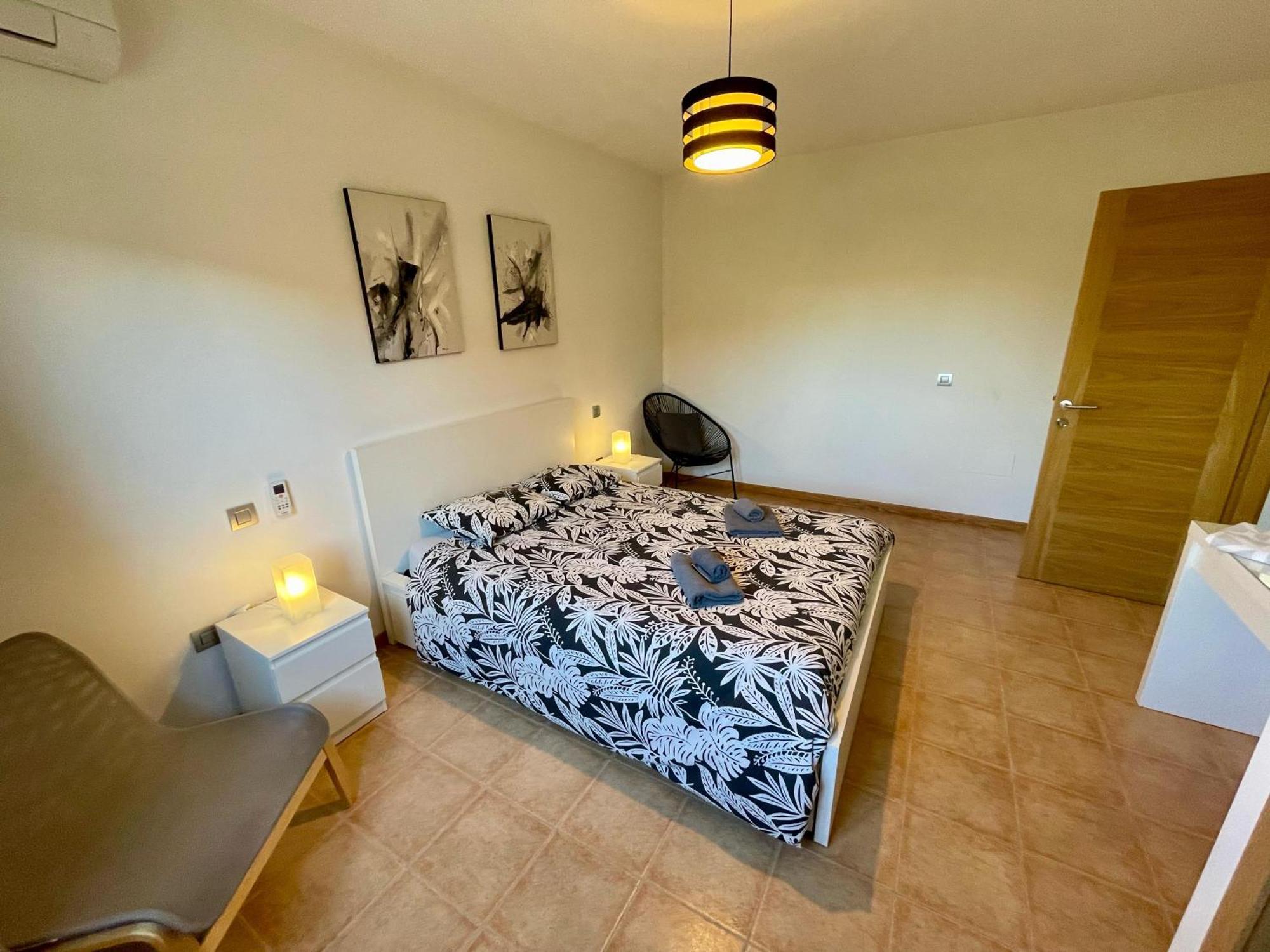 Villa Bali Golf Las Salinas 科斯塔卡莱塔 外观 照片