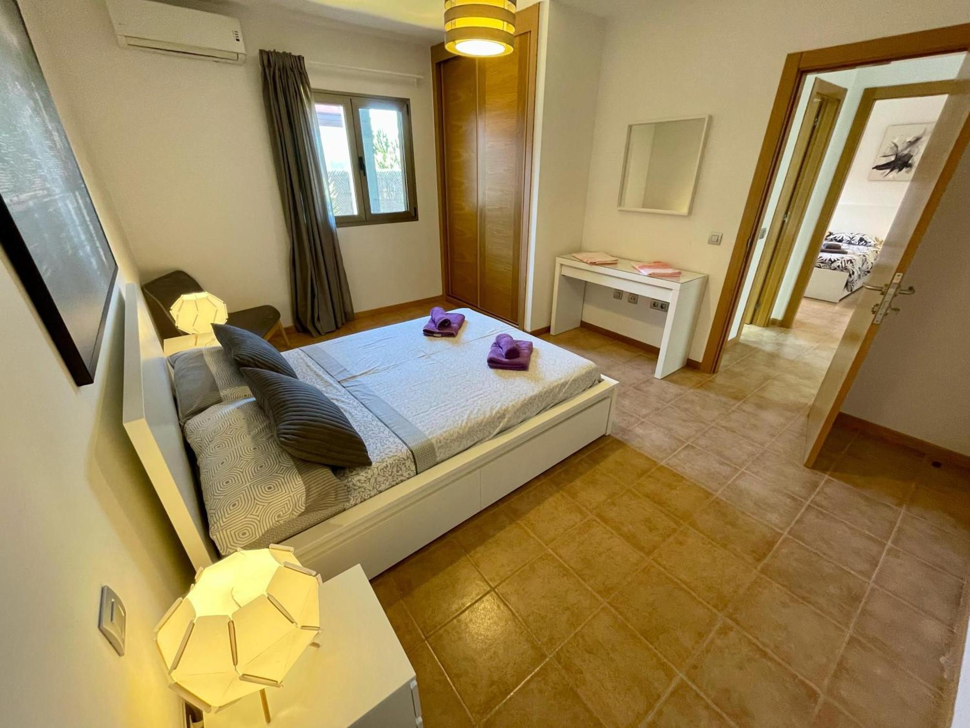 Villa Bali Golf Las Salinas 科斯塔卡莱塔 外观 照片
