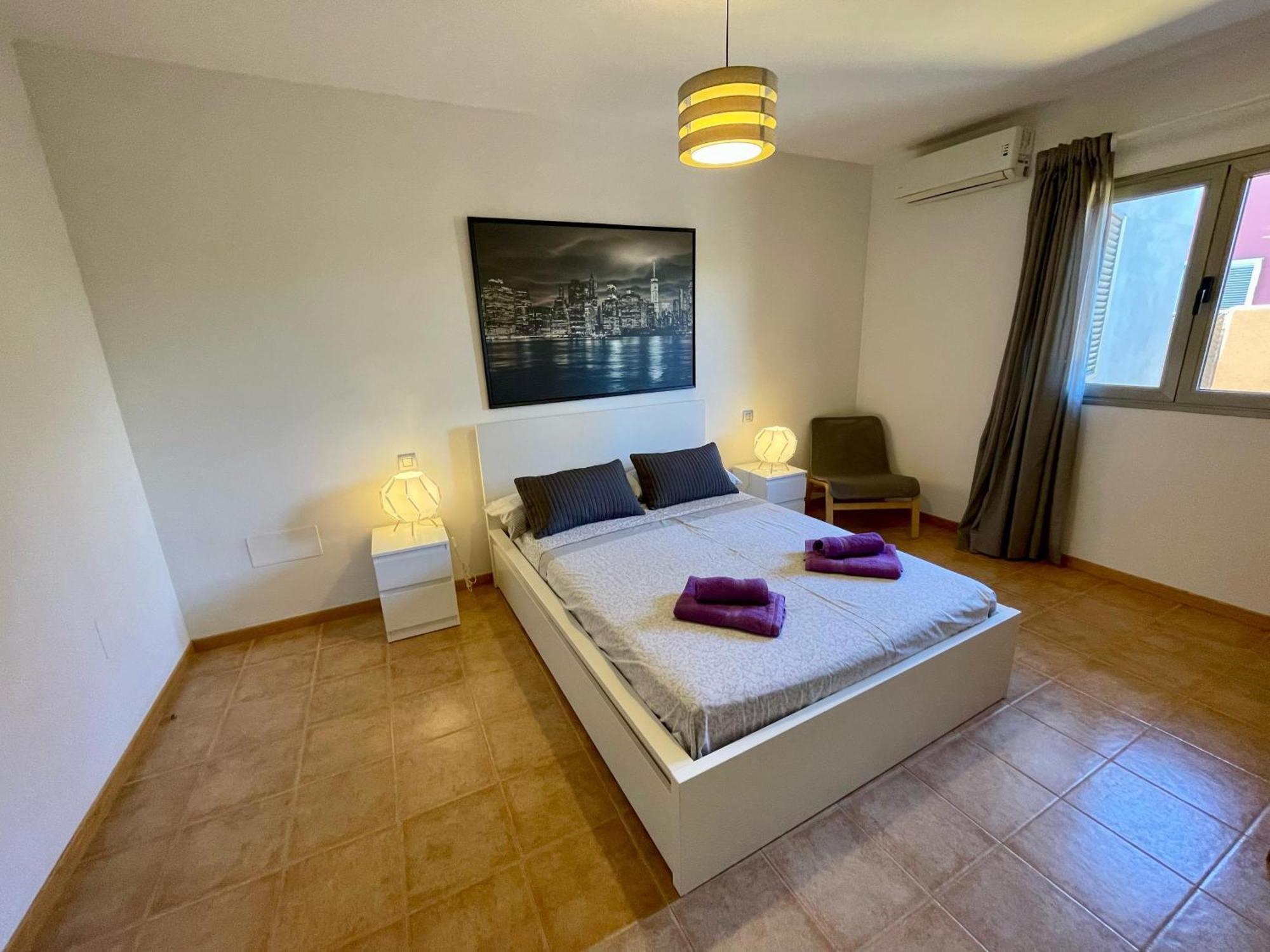 Villa Bali Golf Las Salinas 科斯塔卡莱塔 外观 照片