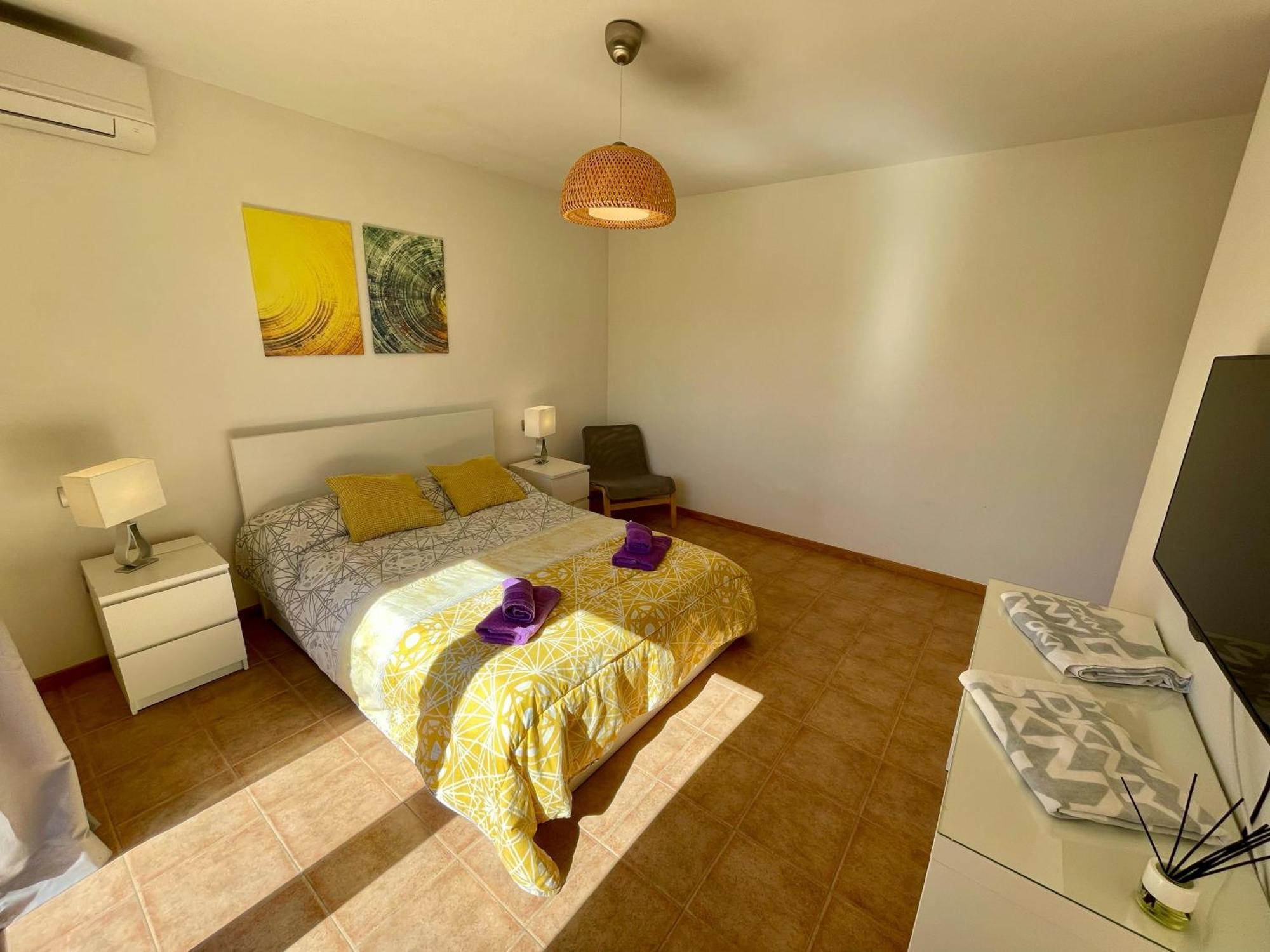 Villa Bali Golf Las Salinas 科斯塔卡莱塔 外观 照片