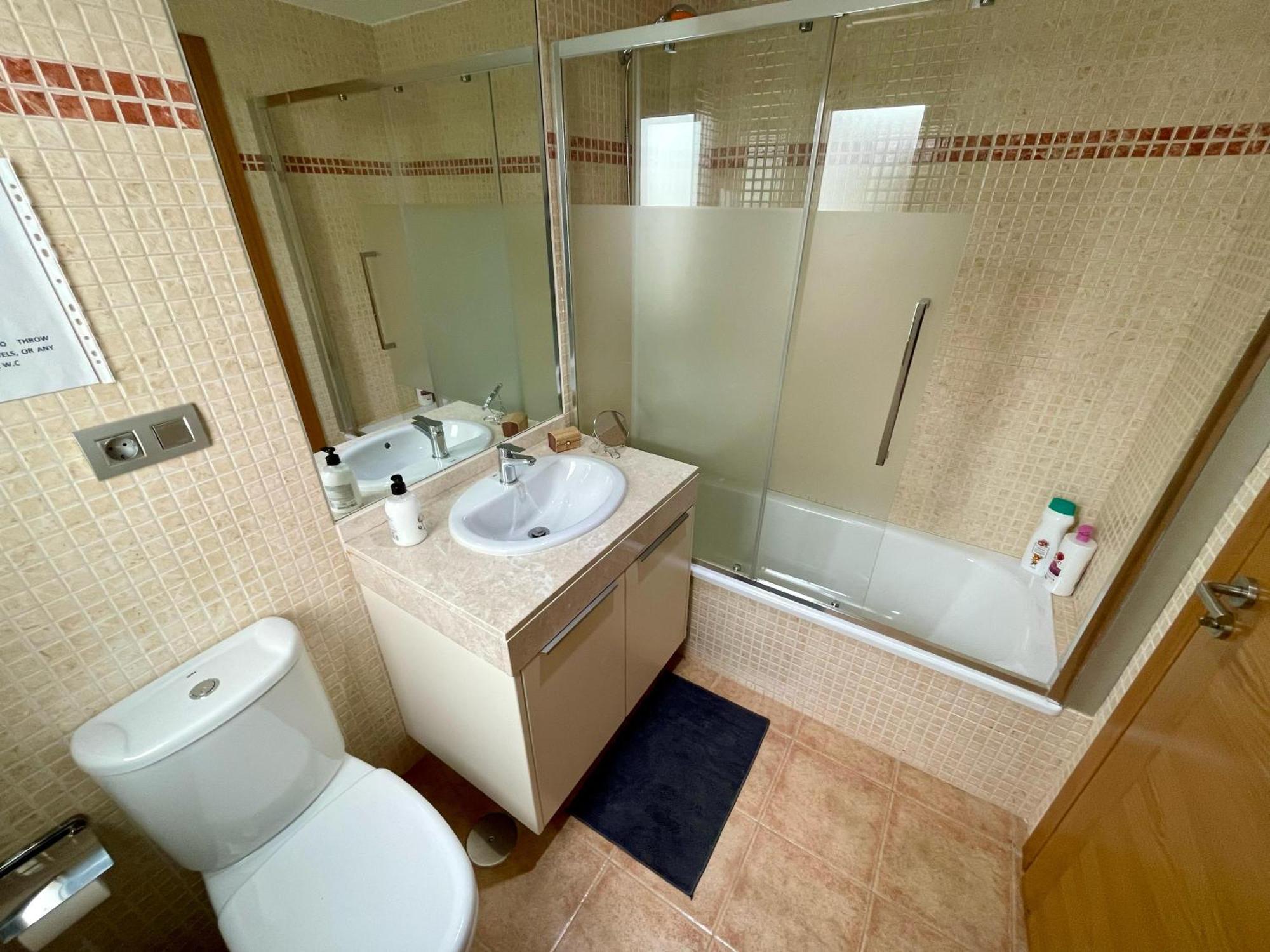 Villa Bali Golf Las Salinas 科斯塔卡莱塔 外观 照片